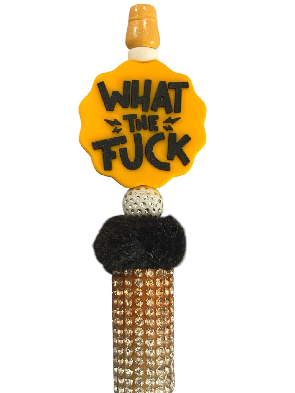 Custom Bling pen